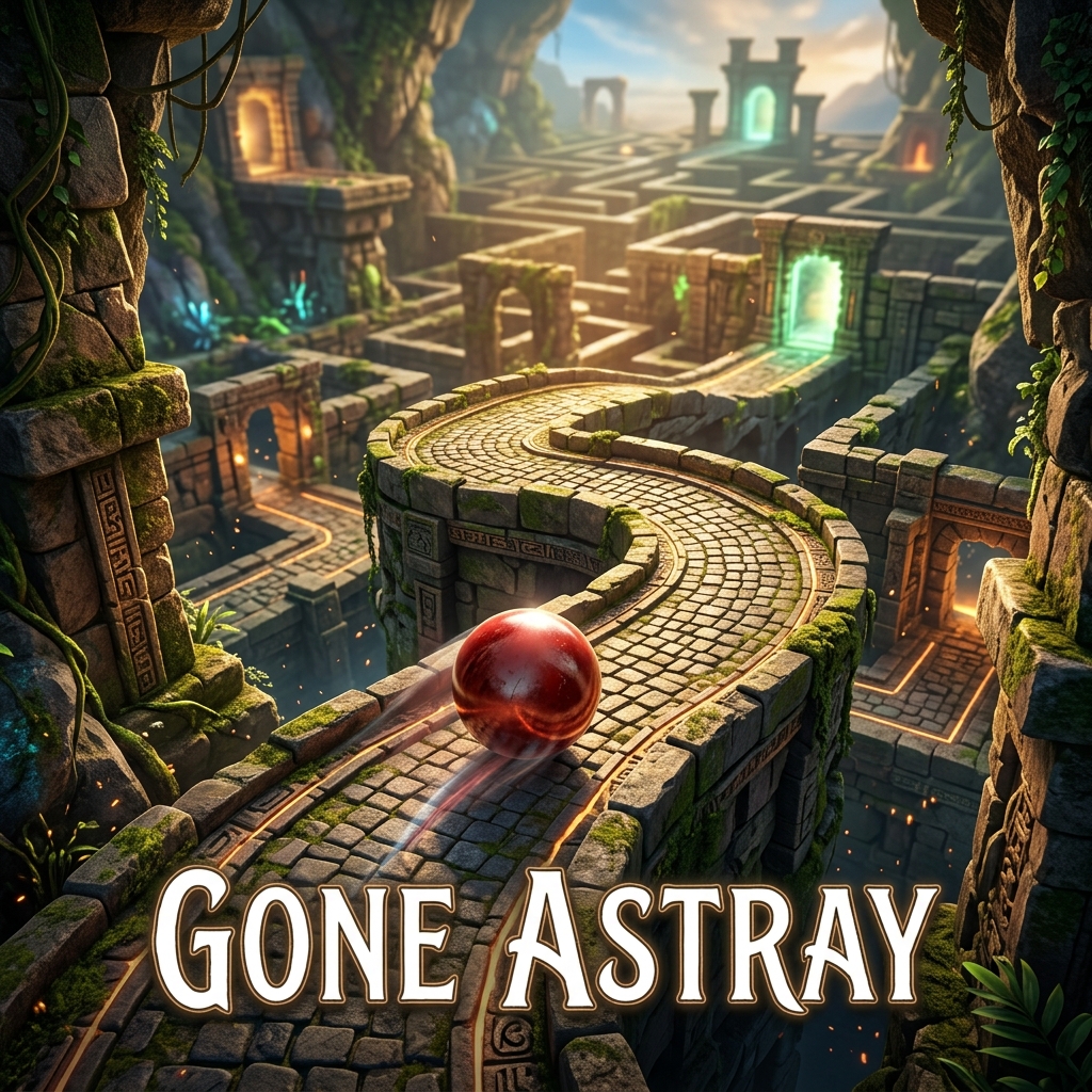 Gone Astray